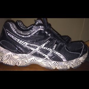 ASICS GEL ENHANCE ULTRA 3